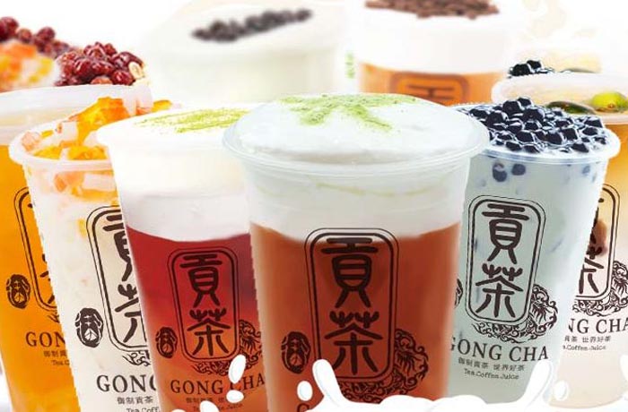 姚安贡茶培训